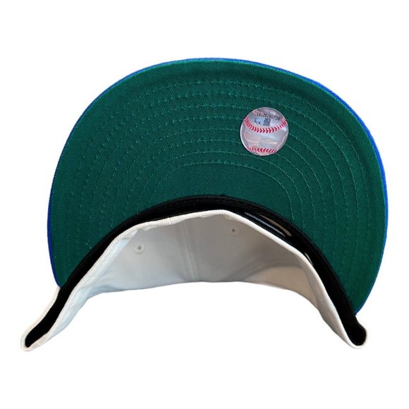 New Era Boston Red Sox 59FIFTY Fitted Hat Cap 1999 All Star Game Patch - Picture 7 of 9